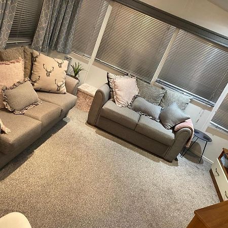 Bluebell 150 Apartment Porchfield  Exterior photo